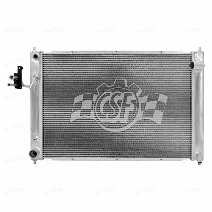 Radiator CSF 3721