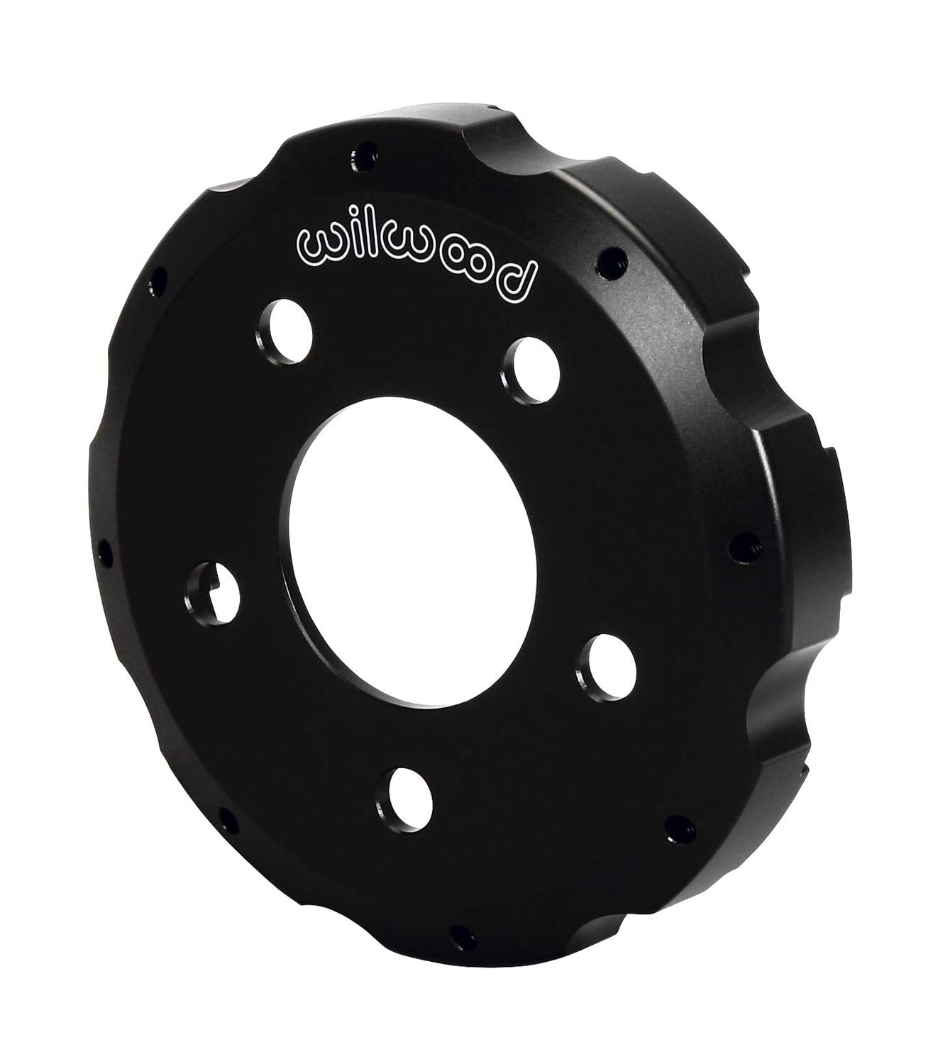 Hat-BB Wilwood Front,1.01" Offset, 5 x 4.375-8 on 7.00" 170-8386