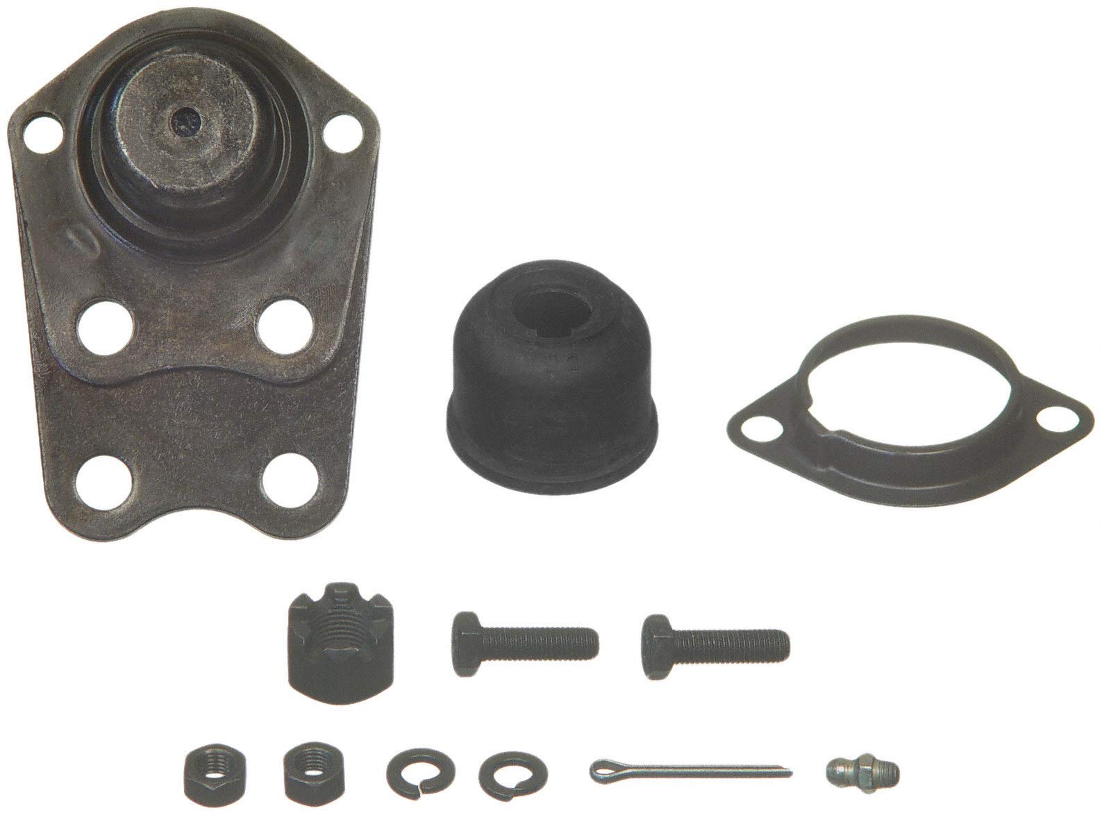 Front Lower Suspension Ball Joint MOOG K3083 for American Motors Concord