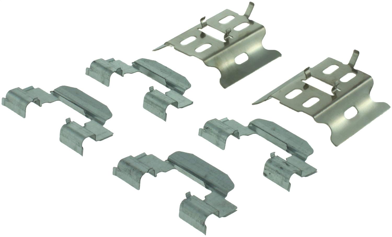 Street Select StopTech Brake Pads 305.07290