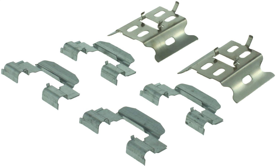 Street Select StopTech Brake Pads 305.07290