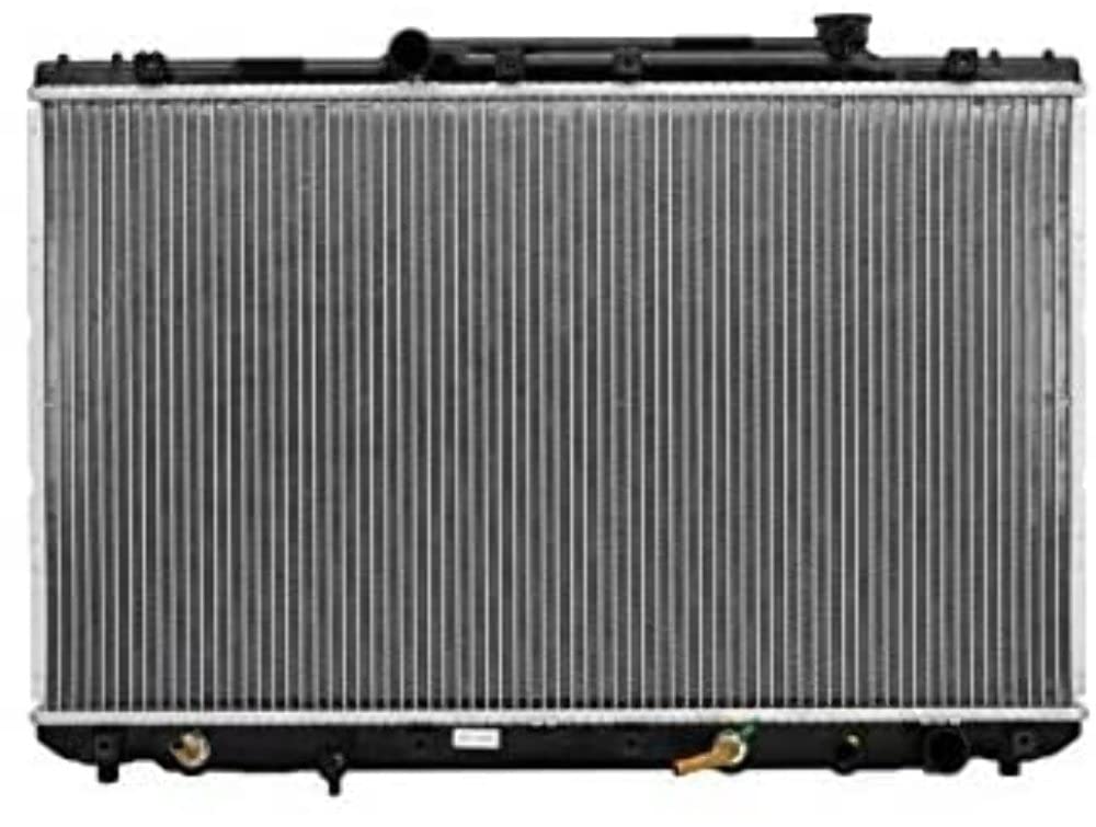 Radiator CSF 3087