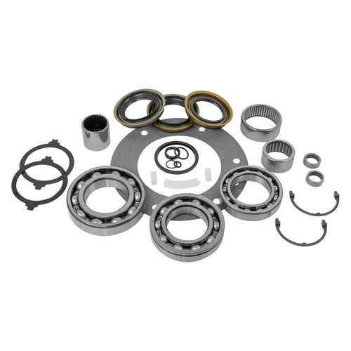 ZF OD Gear Thrust Washer USA Standard Manual Transmission Ford Creeper 6.0L