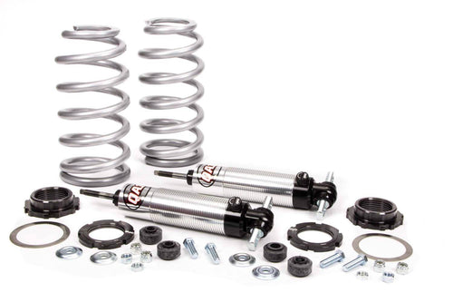 Coil QA1 KIT Alum Pro