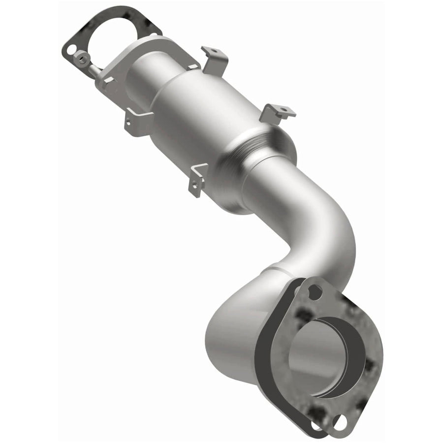 MagnaFlow 5571708 Catalytic Converter: Direct-Fit, California Grade, Compatible With 2014-2016 Nissan Rogue 2.5L (CARB Compliant)