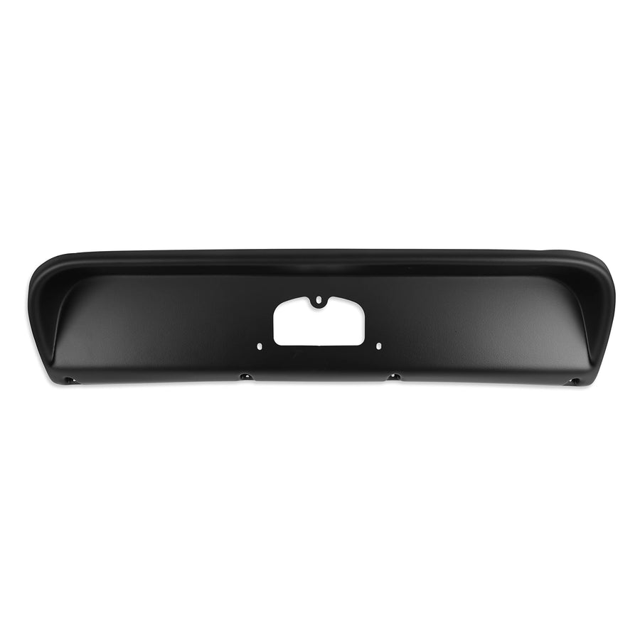 Racepak Dashes Holley EFI 553-445 Dash Bezel for