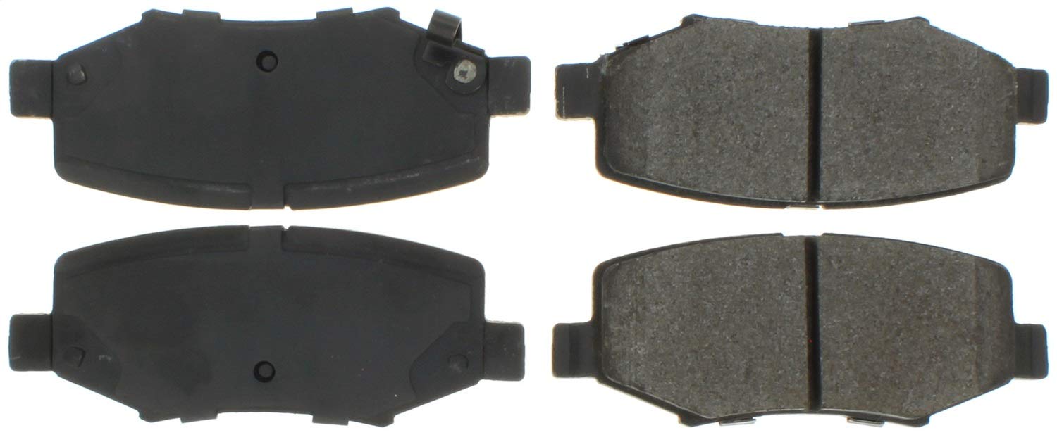 Brake Pads StopTech 305.12740 Street Select with Hardware