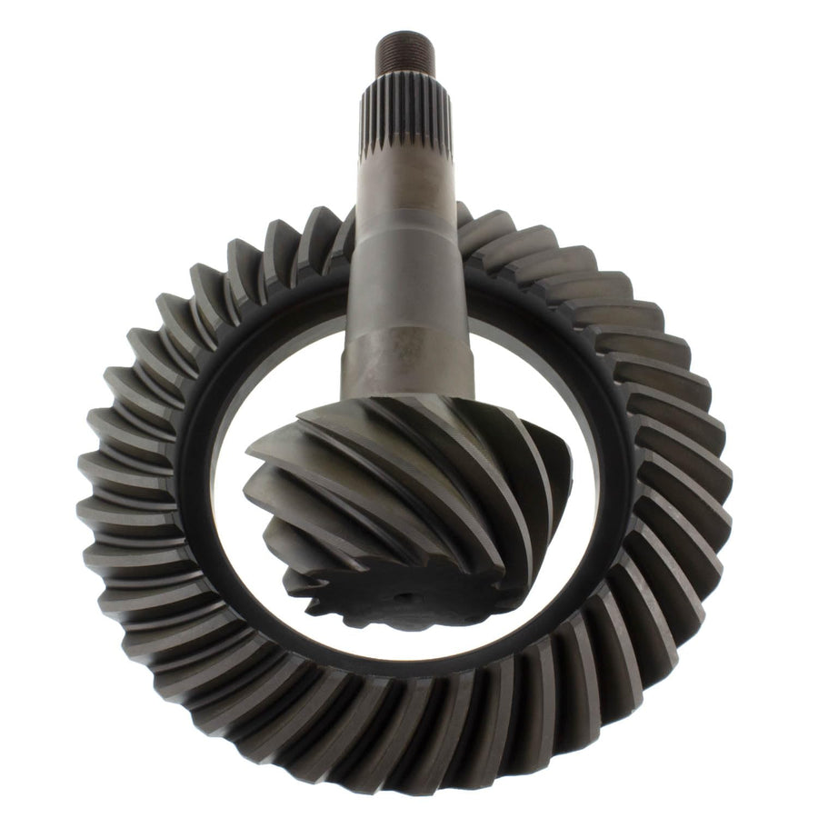 49-0021-1 Richmond Gear Ring & Pinion Gear Set – 3.55 Ratio – Fits 1963-1979 Chevrolet Corvette – GM Performance Rear Differential – High-Strength 8620 Steel – Smooth & Durable