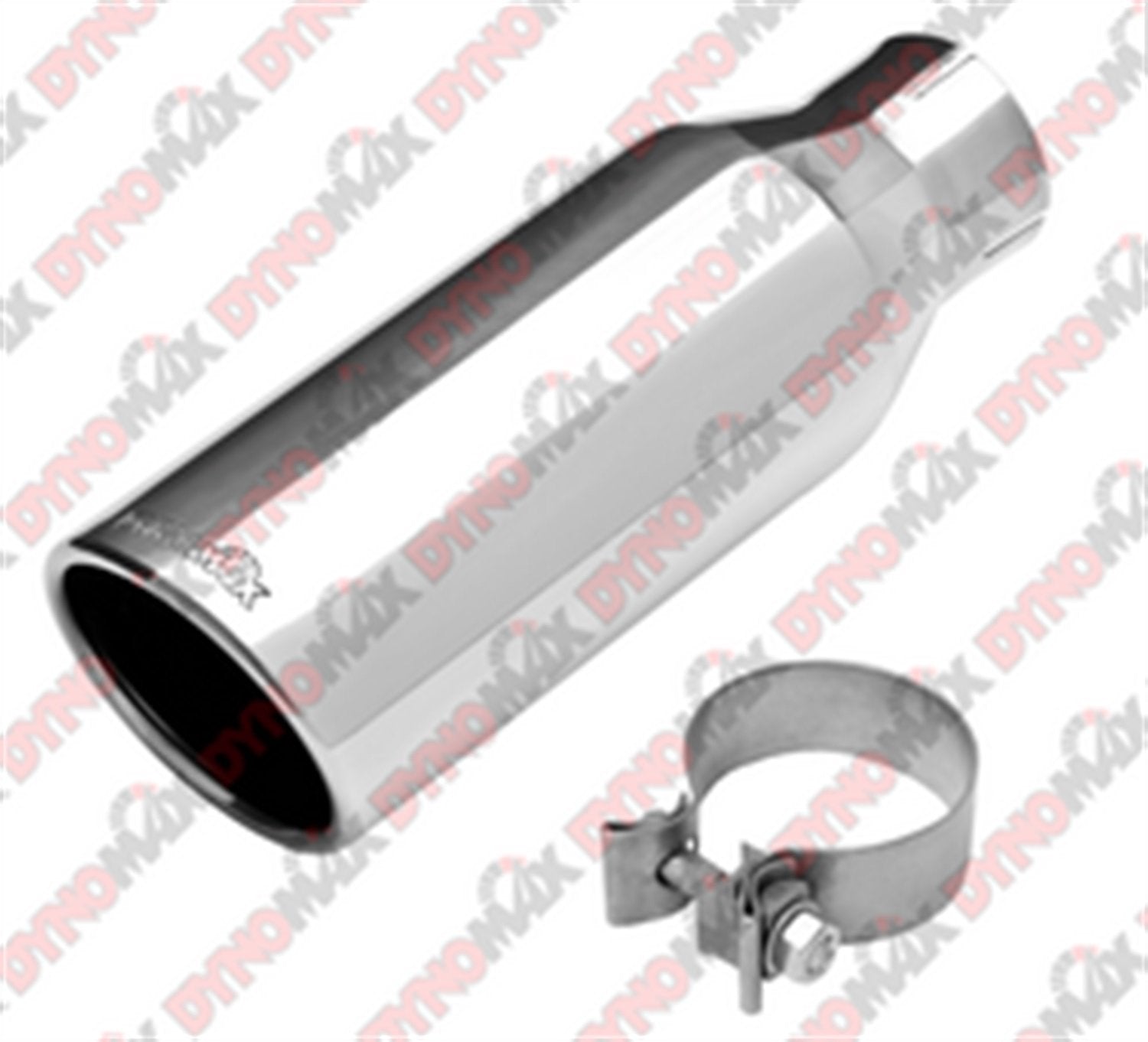 Exhaust Spout Dynomax 36488 Pipe