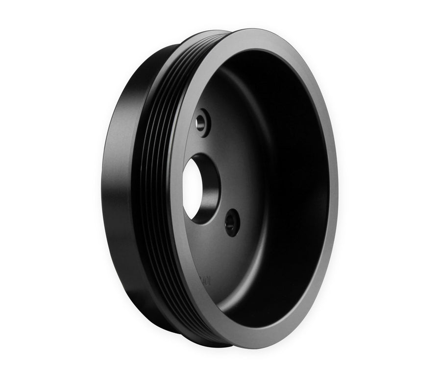 Replacement Holley 97-159 Crankshaft Pulley