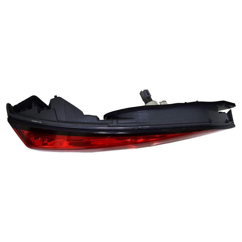Left TYC Tail Light Assembly Compatible with 2016-2018 Honda HR-V