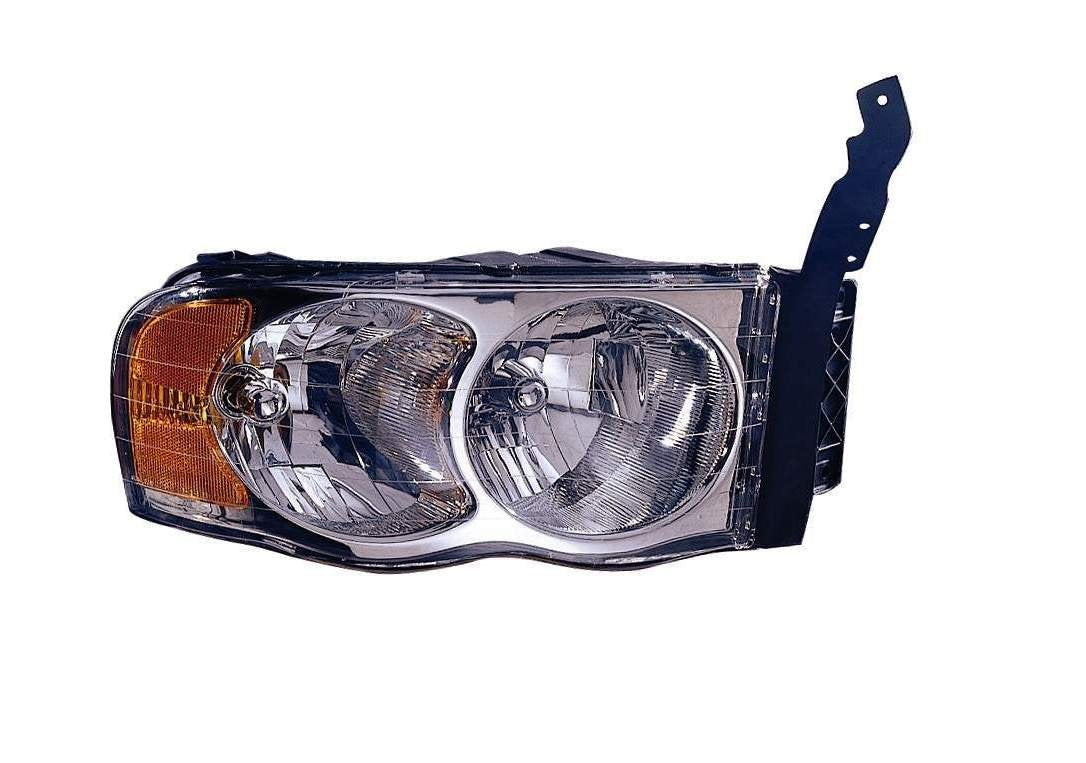 Replacement DEPO 334-1108R-AS Passenger Side Headlight Assembly