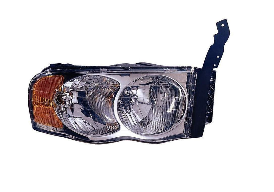 Replacement DEPO 334-1108R-AS Passenger Side Headlight Assembly