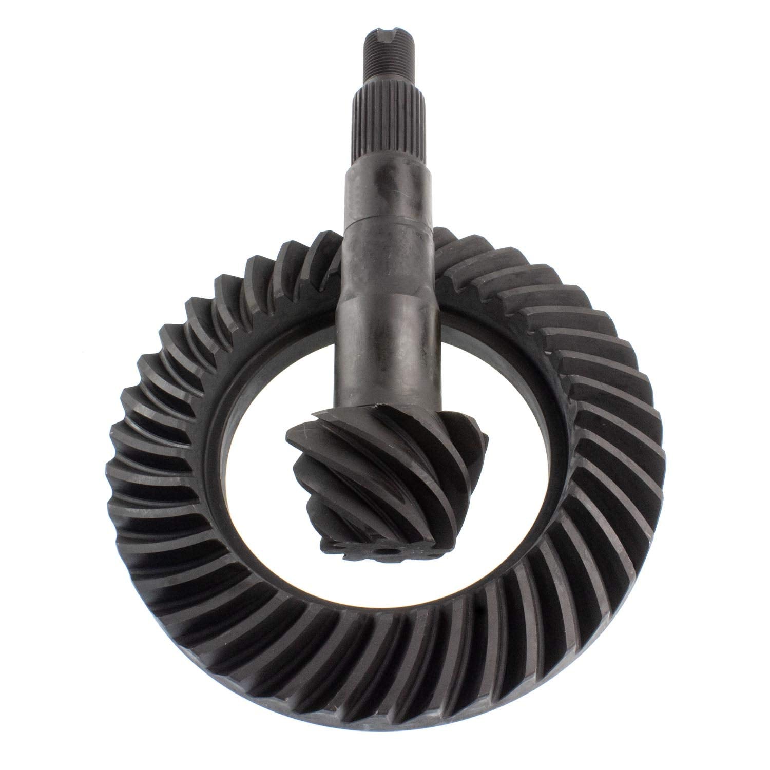 Differential Ring & Pinion Motive Gear T8.2-488, For Toyota 8.2", Gear Ratio 4.88, 12-Bolt, 30 Spline, 8 Pinion & 39 Ring Tooth Fits Toyota 4Runner, FJ Cruiser, Land Cruiser, Lexus GX460 Rep. T82488.