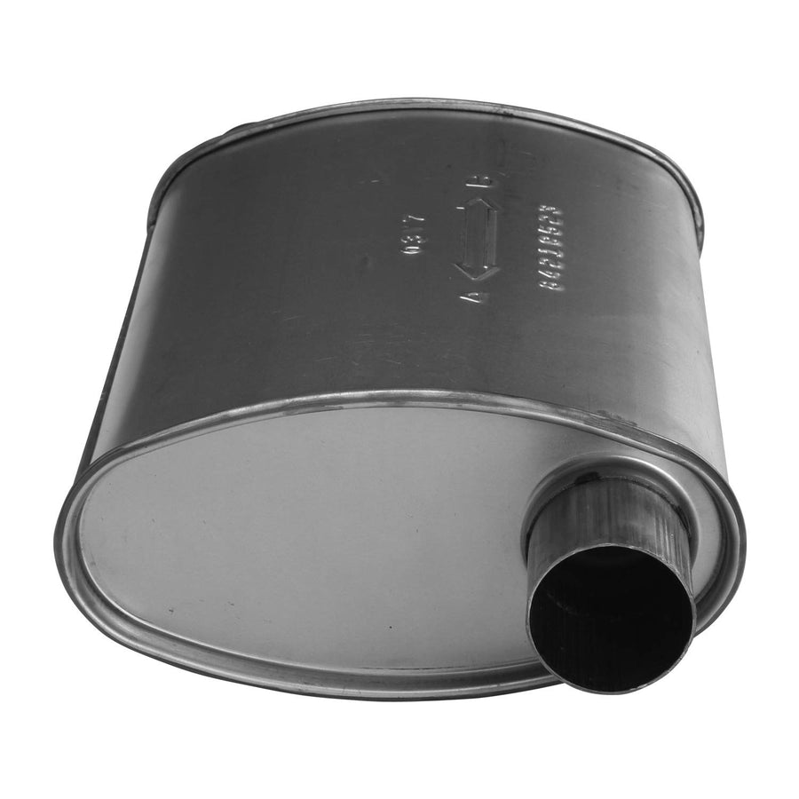 Exhaust AP Products 700090 Muffler