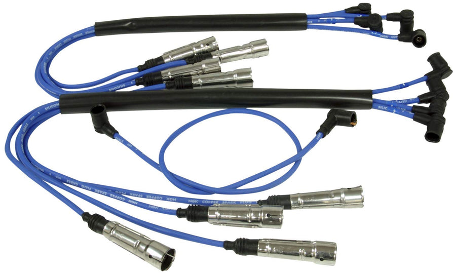 RC-EUC050 NGK (54385) Spark Plug Wire Set