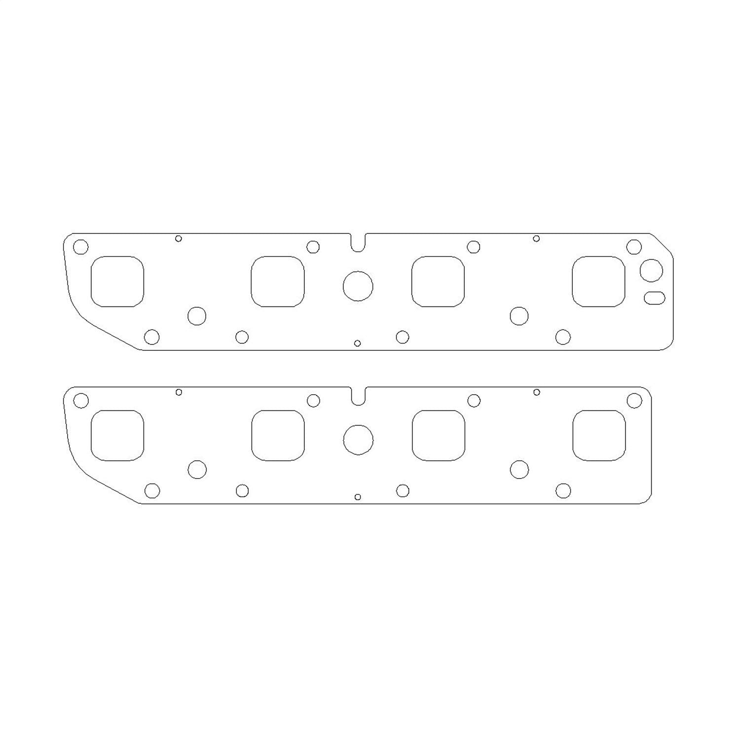 Exhaust Manifold Gasket Set Cometic - C5854-030