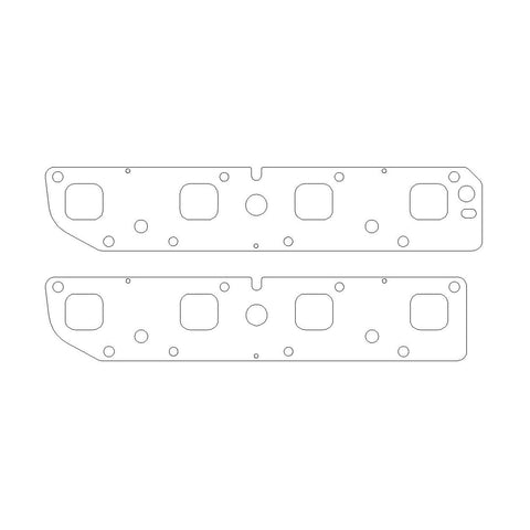Exhaust Manifold Gasket Set Cometic - C5854-030