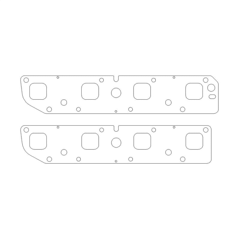 Exhaust Manifold Gasket Set Cometic - C5854-030