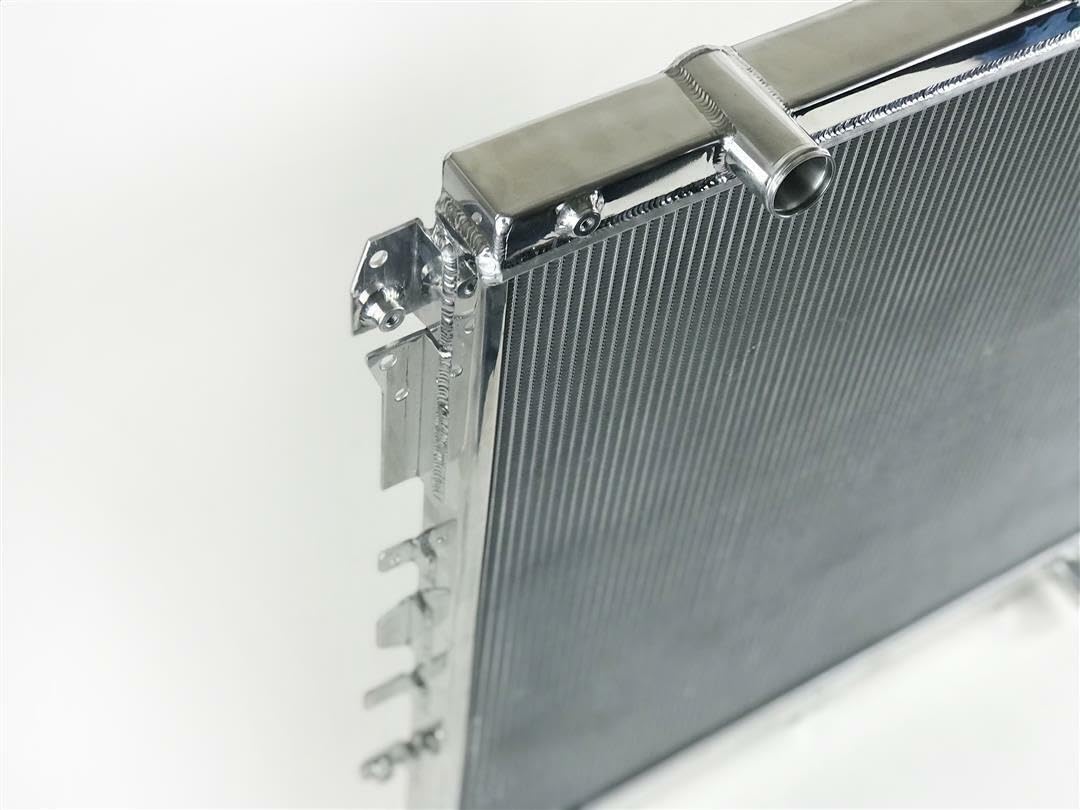 Radiator CSF