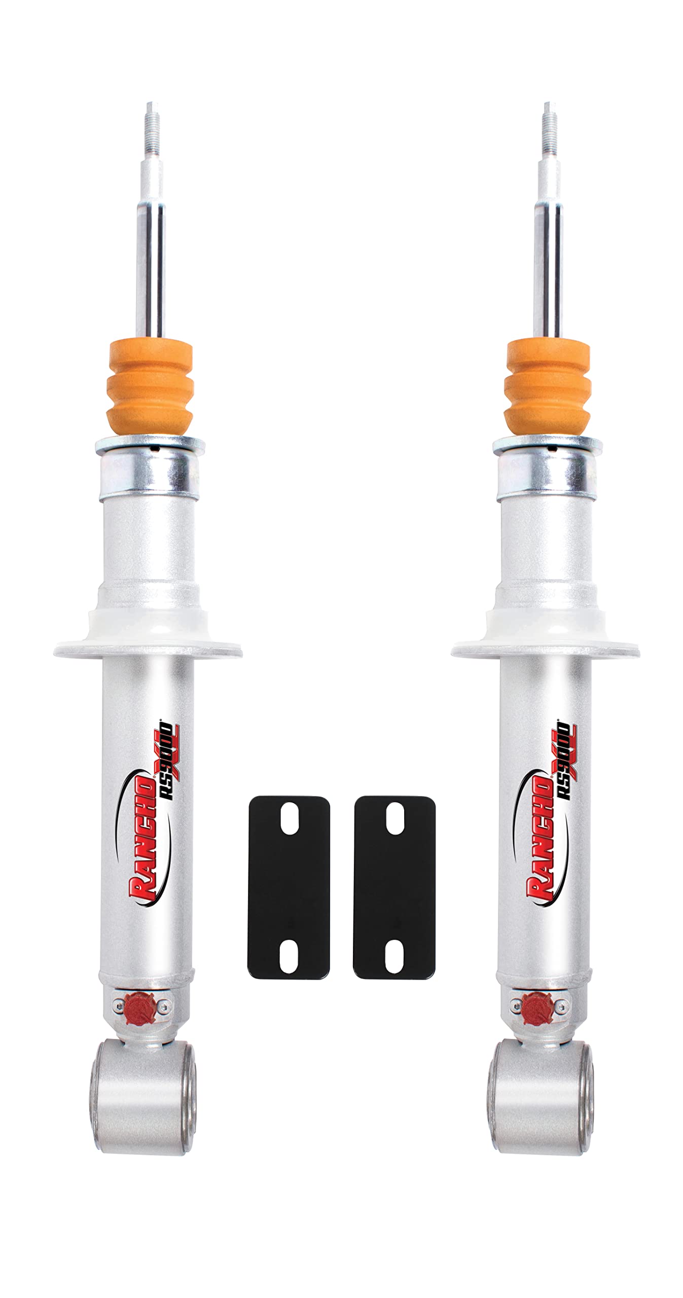 Level It Rancho RS66305R9 Suspension Kit Leveling