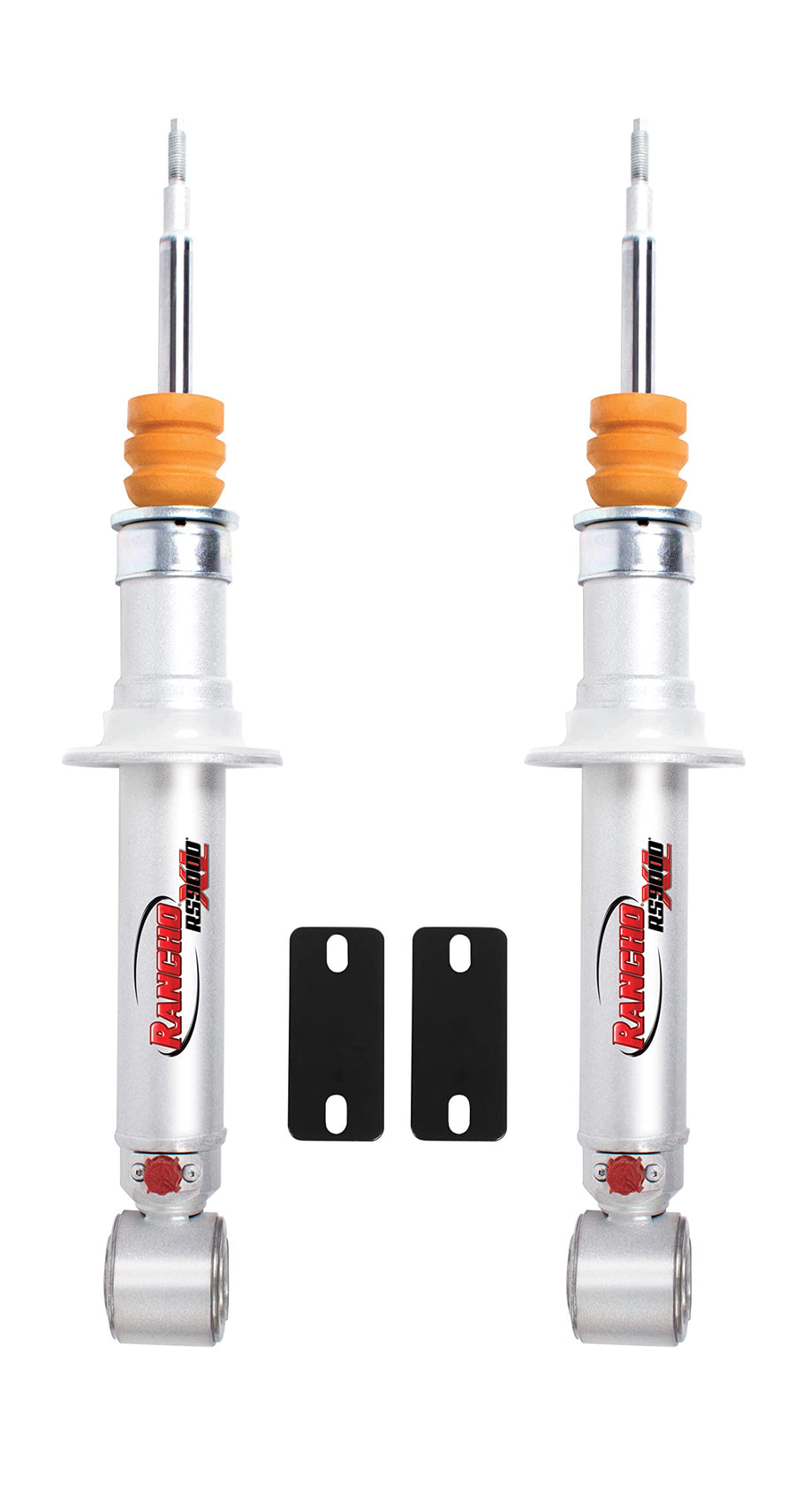 Level It Rancho RS66305R9 Suspension Kit Leveling