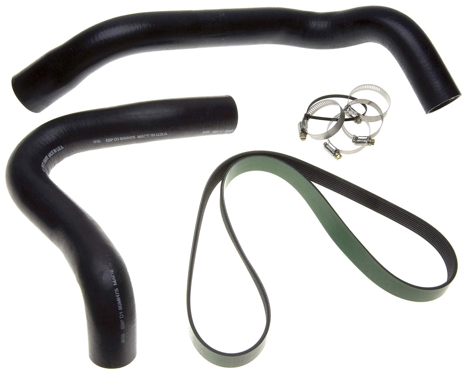 Solution Kit Gates 22434K