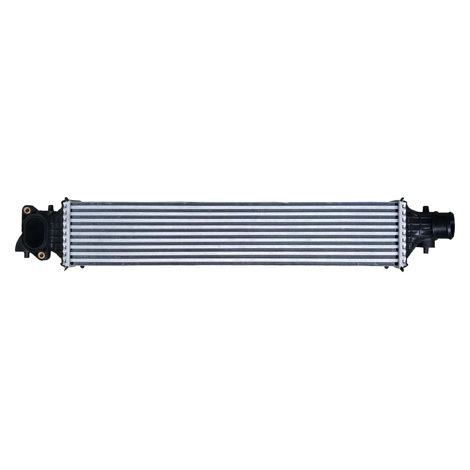 Charged Air Cooler TYC 18106 Compatible with 2018-2020 Honda Accord