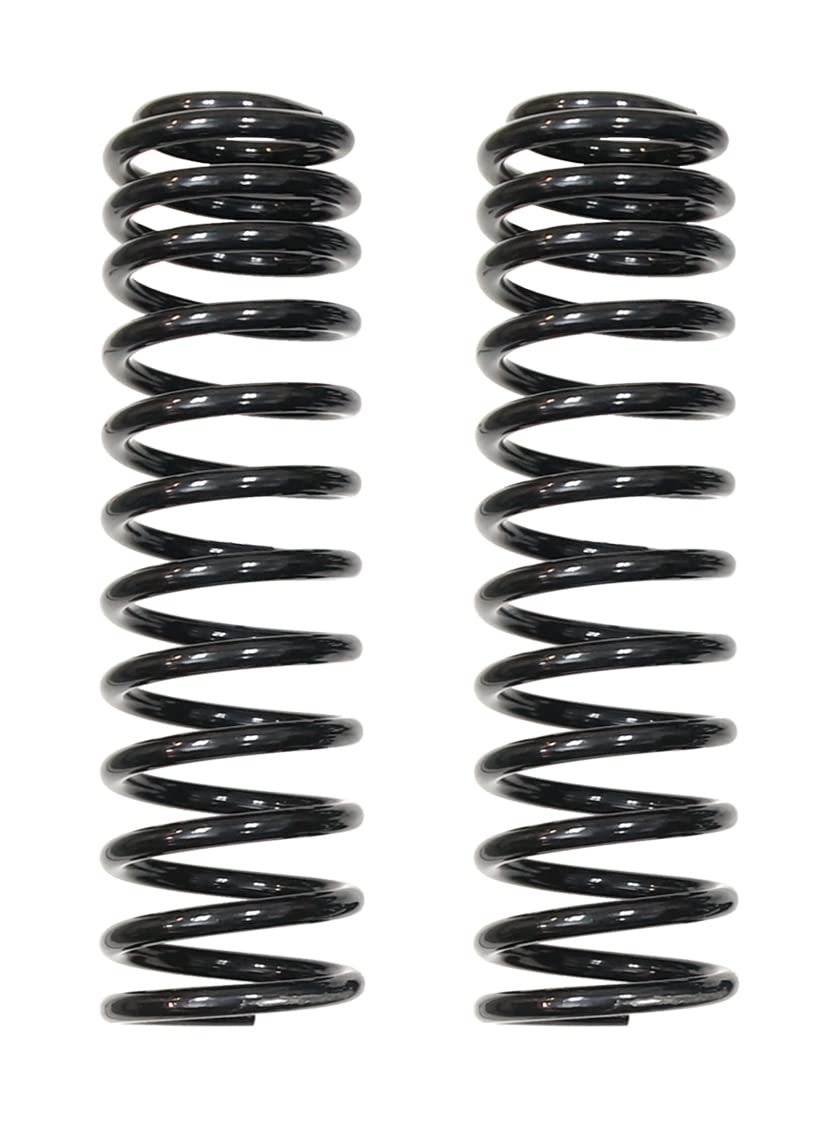 RS80133B Rancho Coil Spring Set