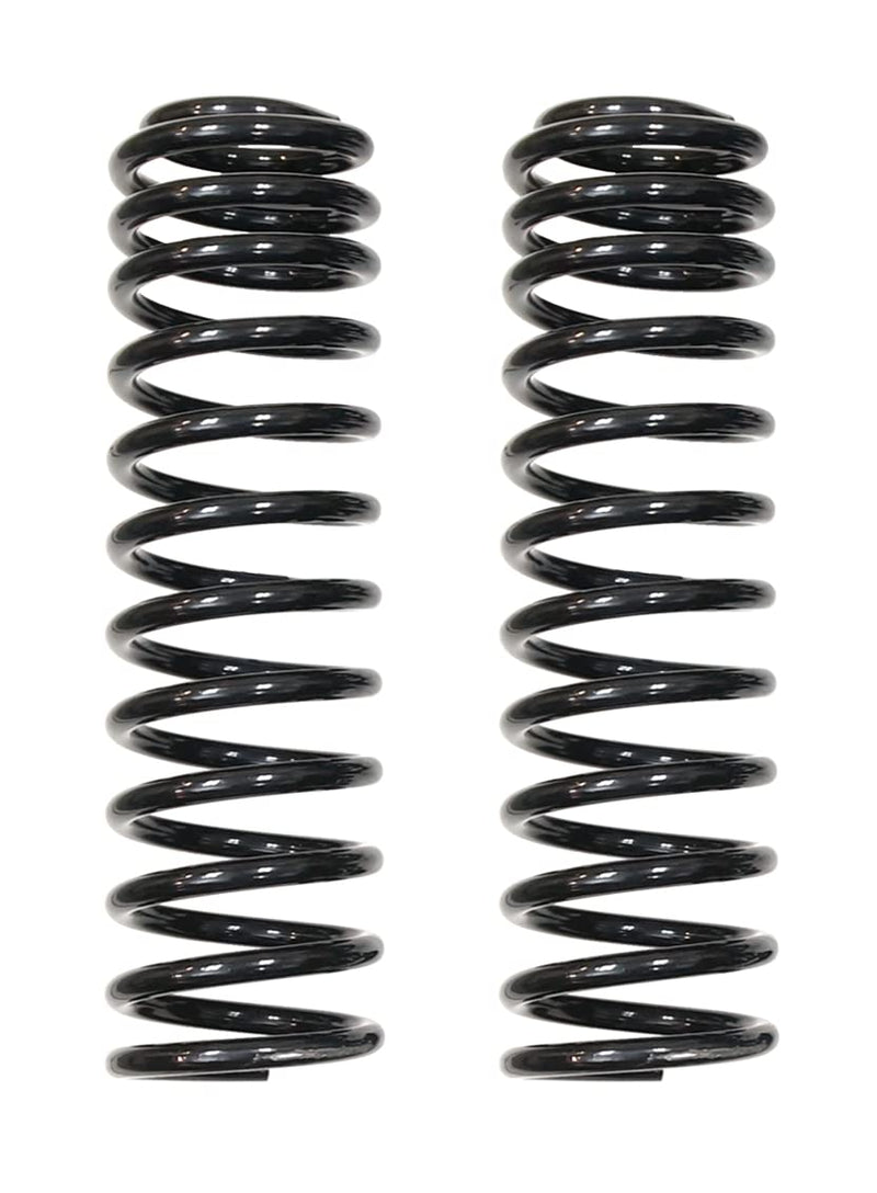 RS80133B Rancho Coil Spring Set