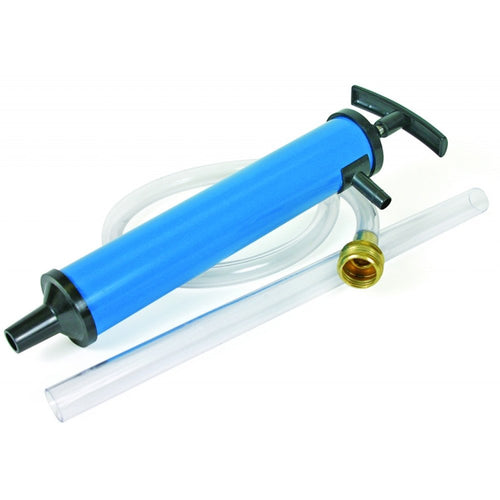 Hand Pump RV Kit