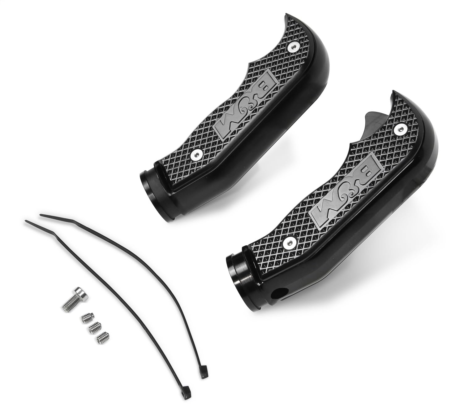 18-20 Wrangler Jl B&M Racing, At Shift Handle Set