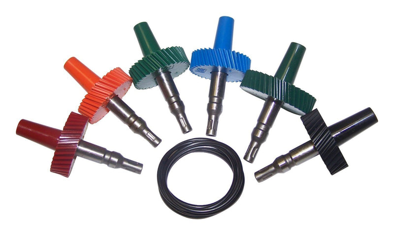 Crown Automotive Electrical Speedometer Gear Kit, Lighting and Body