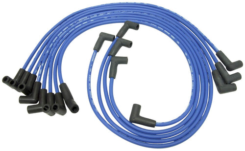 RC-GMZ024 NGK (51277) Spark Plug Wire Set