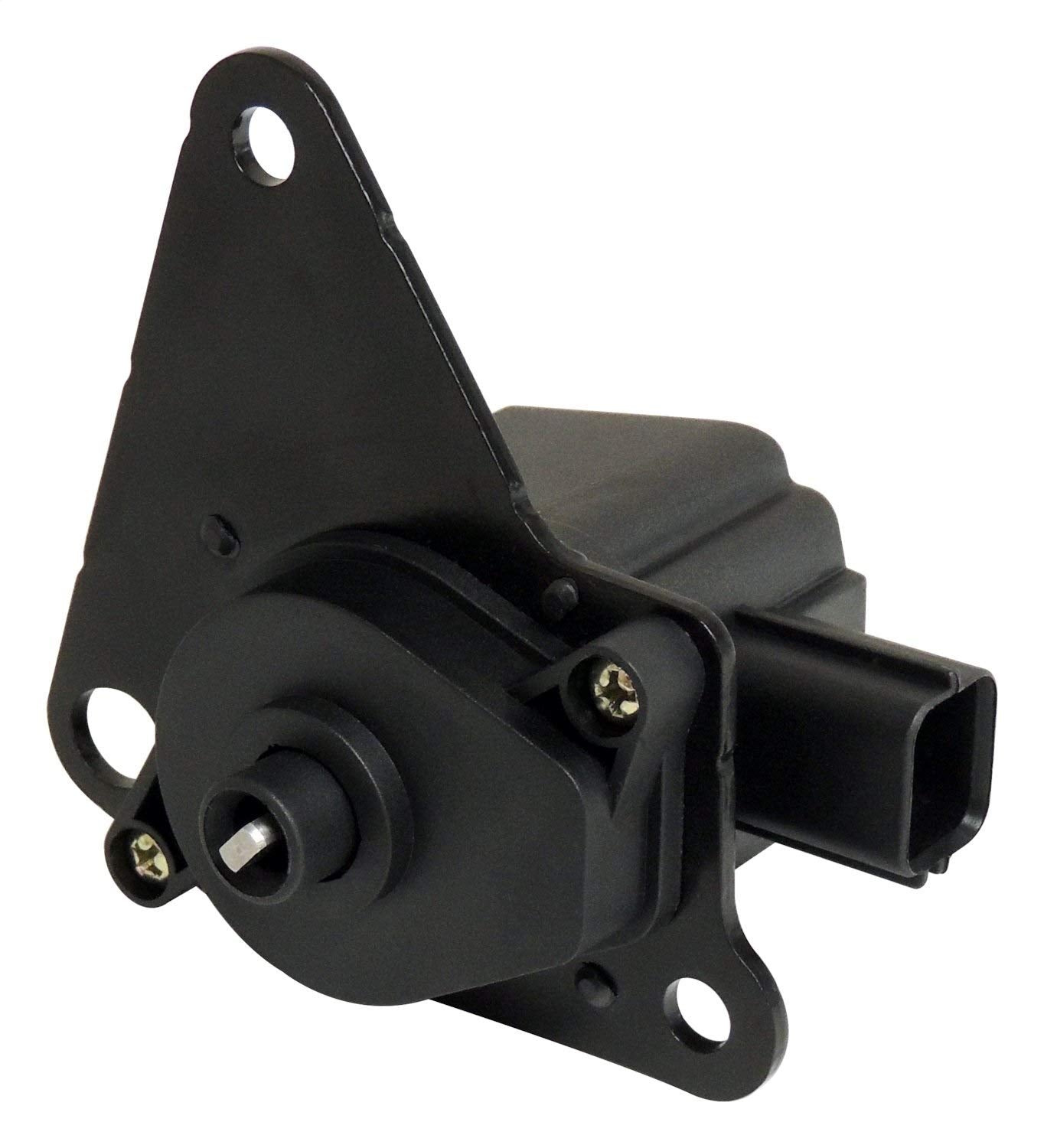 Runner Control Valve Intake Manifold
