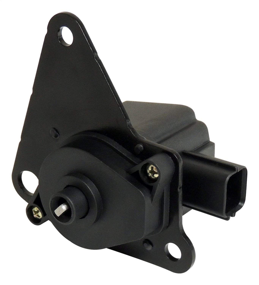 Runner Control Valve Intake Manifold
