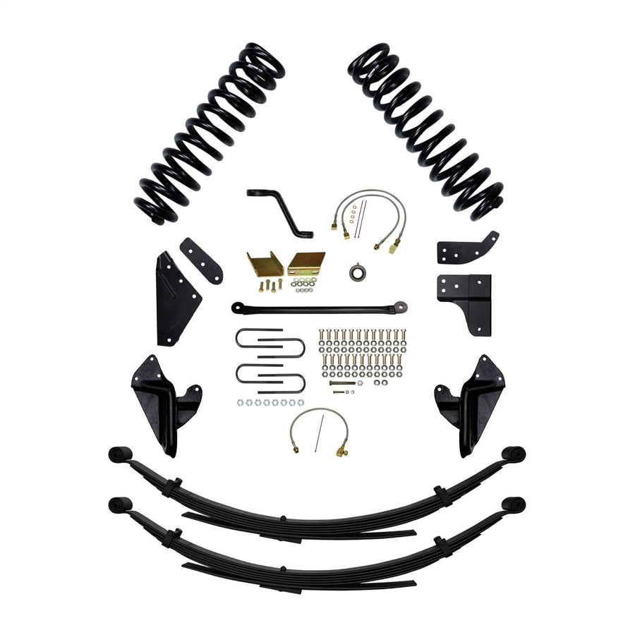 Suspension Skyjacker 188BKS-A Lift Kit Suspension