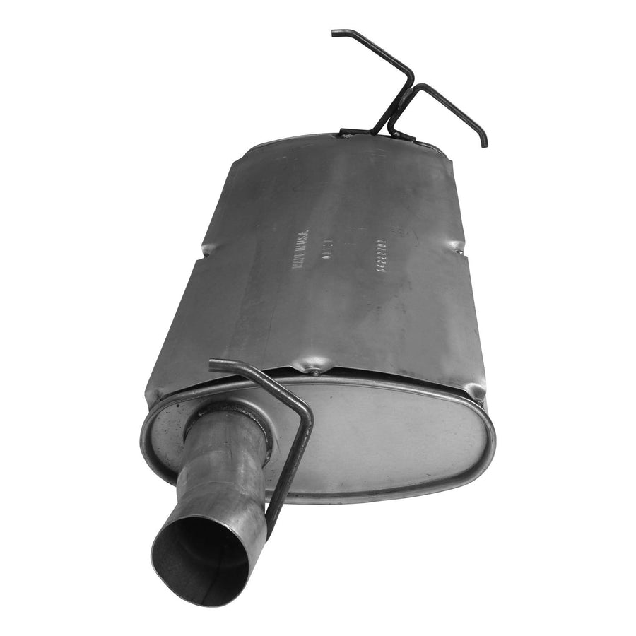 700274 AP Exhaust Products Muffler Exhaust