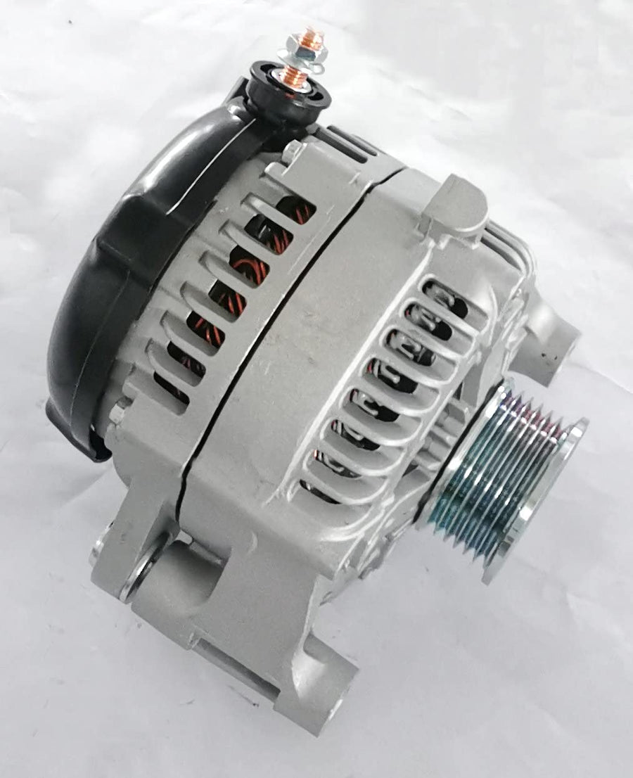 Alternator TYC Compatible with 2013-2018 Jeep Wrangler