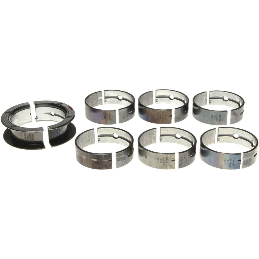 Clevite Engine Main Bearing MS-617A-30 Gasket Set
