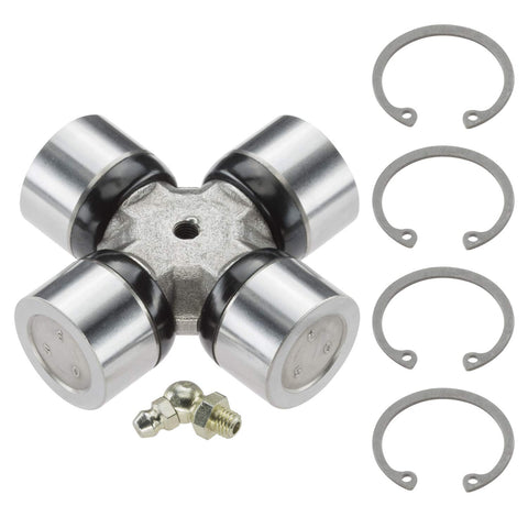 Premium MOOG Greaseable Universal Joint for Bondioli 5