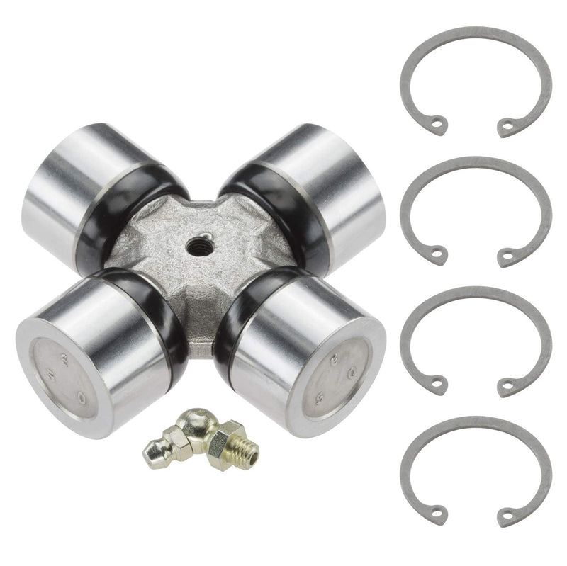 Premium MOOG Greaseable Universal Joint for Bondioli 5