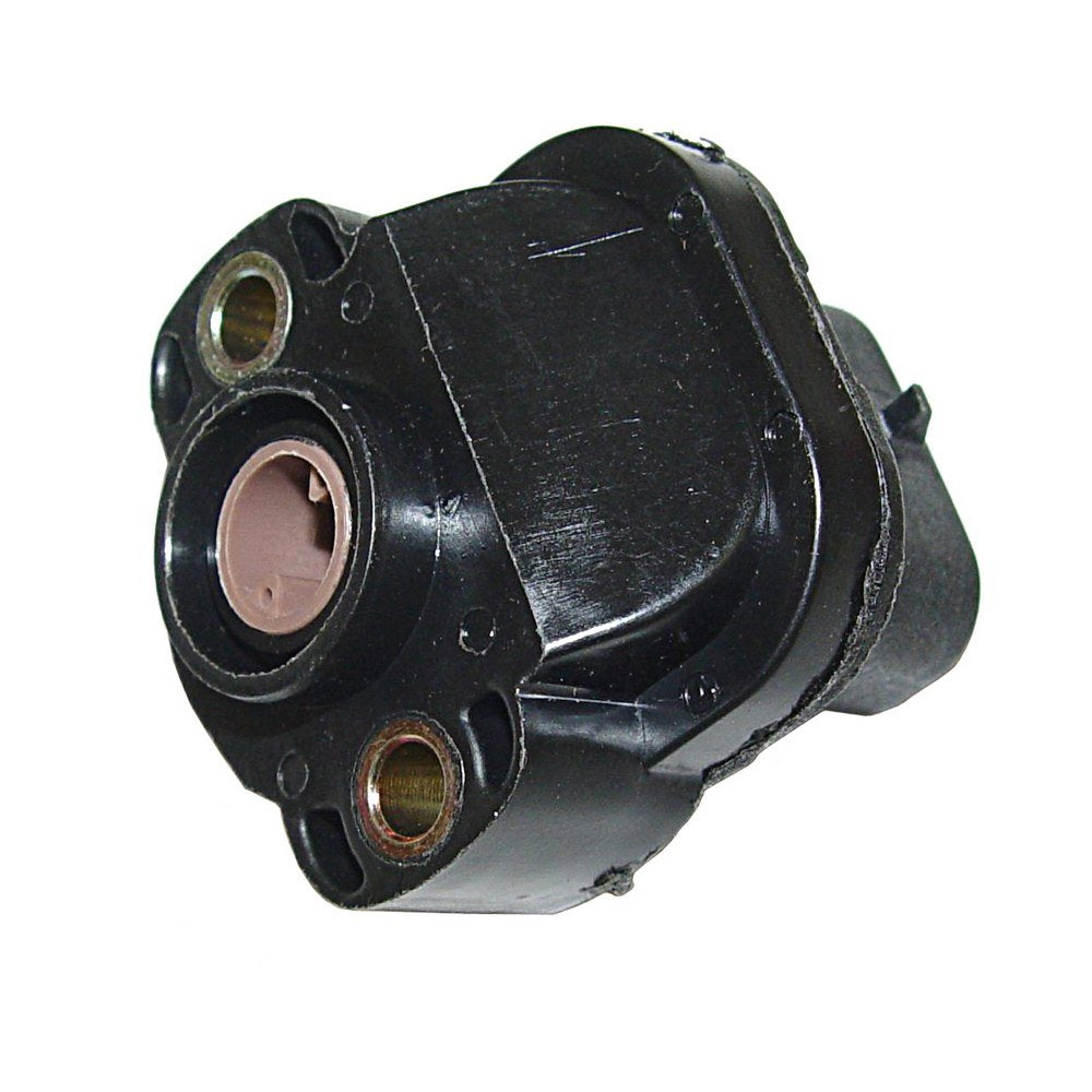 Throttle Position Sensor | Omix-Ada | 17224.02 | OE Reference: 4761871AB | Fits 1990-1996 Jeep Cherokee XJ