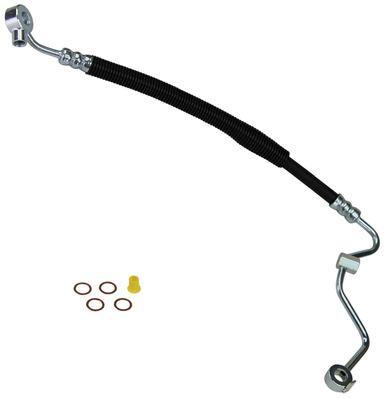 352552 Power Steering Pressure Line Hose Assembly nobrandname