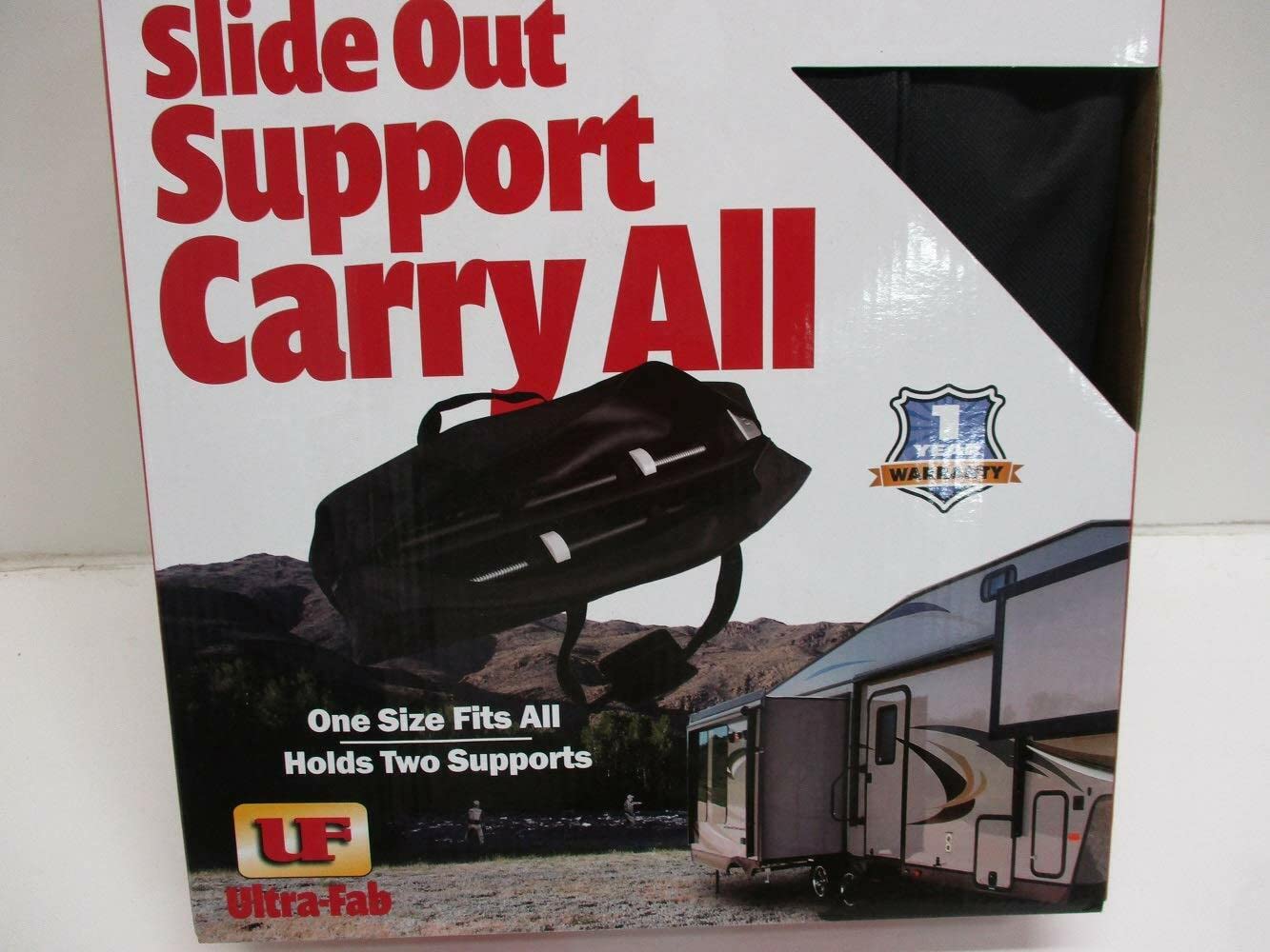 Storage Bag Ultra-Fab (Slide Out Support) (19-960004)