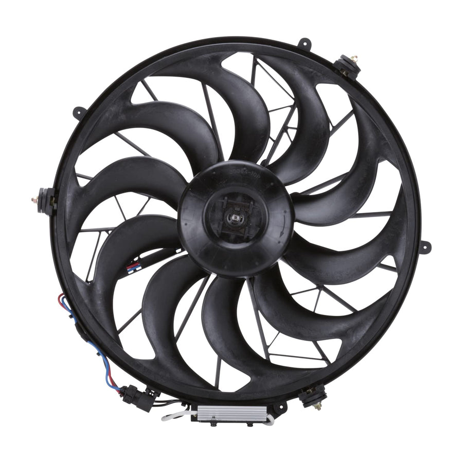 A/C TYC Condenser Fan As - 611230