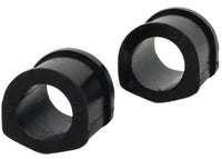 Nolathane Black Sway Bar Mount Bushing REV004.0042 (Front 23Mm)
