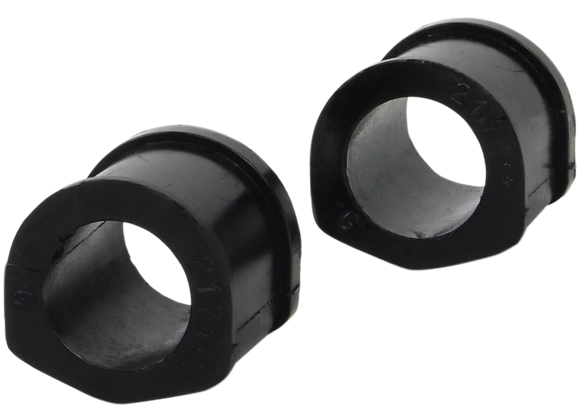 Nolathane Black Sway Bar Mount Bushing REV004.0042 (Front 23Mm)