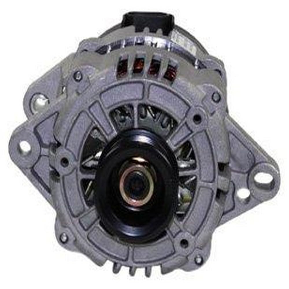 Alternator TYC Compatible with 2004-2008 Chevrolet Aveo