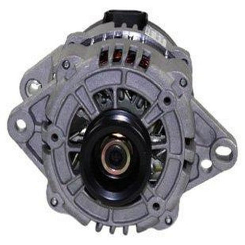 Alternator TYC Compatible with 2004-2008 Chevrolet Aveo